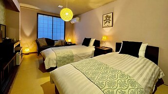 HAKUBA Moegi HOTEL