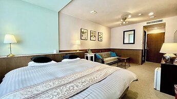 HAKUBA Moegi HOTEL