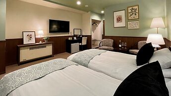 HAKUBA Moegi HOTEL