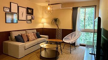 HAKUBA Moegi HOTEL