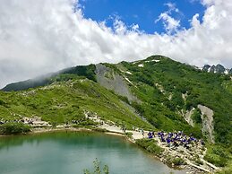 HAKUBA Moegi HOTEL