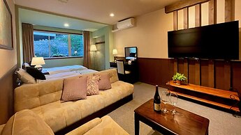 HAKUBA Moegi HOTEL