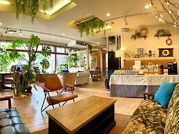 HAKUBA Moegi HOTEL