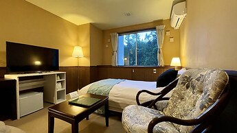 HAKUBA Moegi HOTEL