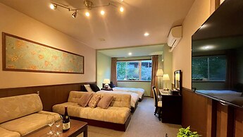 HAKUBA Moegi HOTEL
