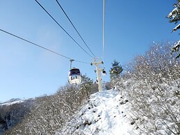 HAKUBA Moegi HOTEL