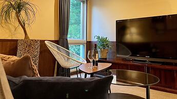HAKUBA Moegi HOTEL