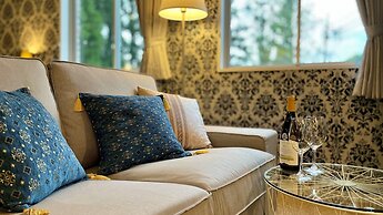 HAKUBA Moegi HOTEL