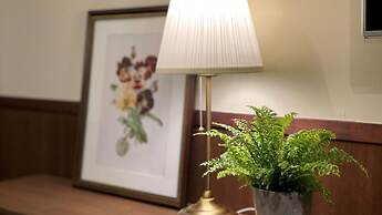 HAKUBA Moegi HOTEL