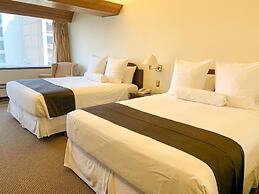 J&A Classic Hotel