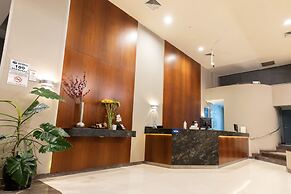 J&A Classic Hotel