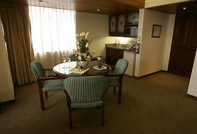 J&A Classic Hotel