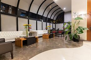 J&A Classic Hotel