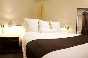 J&A Classic Hotel