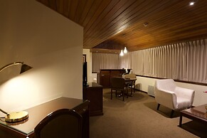 J&A Classic Hotel
