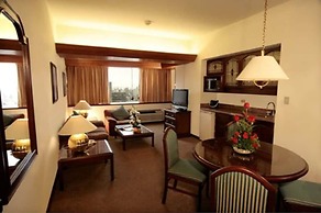 J&A Classic Hotel