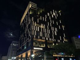 Miyako Hotel Hakata