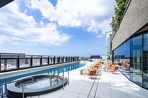 Miyako Hotel Hakata