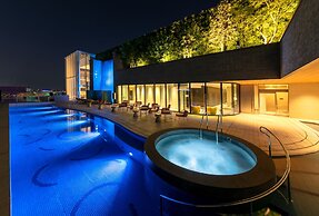 Miyako Hotel Hakata
