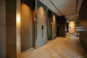 Miyako Hotel Hakata