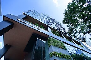 Miyako Hotel Hakata
