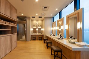 Miyako Hotel Hakata