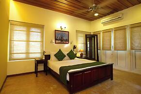 Tea Bungalow