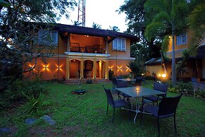 Tea Bungalow