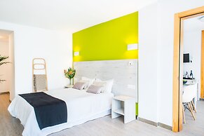 Apartamentos Dunas Club