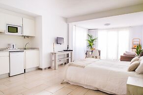 Apartamentos Dunas Club