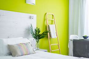 Apartamentos Dunas Club