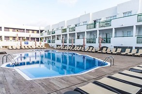 Apartamentos Dunas Club