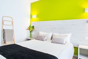 Apartamentos Dunas Club