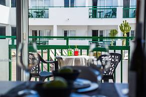 Apartamentos Dunas Club