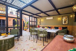 Riad Dar Khmissa