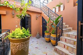 Riad Dar Khmissa
