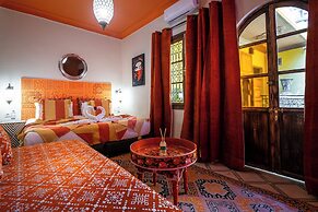 Riad Dar Khmissa