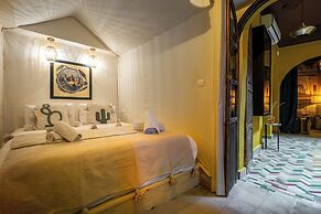 Riad Dar Khmissa
