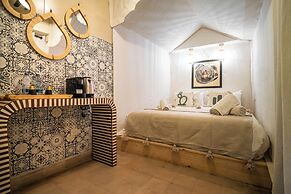 Riad Dar Khmissa