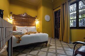Riad Dar Khmissa
