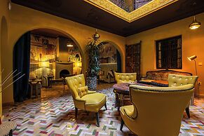 Riad Dar Khmissa