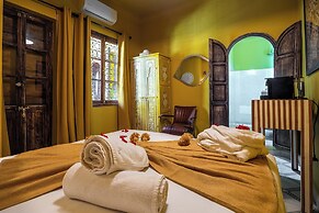 Riad Dar Khmissa