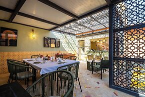 Riad Dar Khmissa