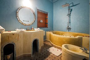 Riad Dar Khmissa