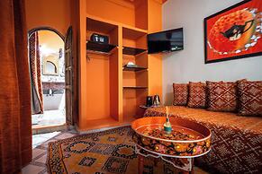 Riad Dar Khmissa