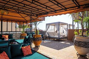 Riad Dar Khmissa