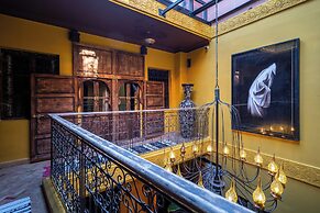 Riad Dar Khmissa