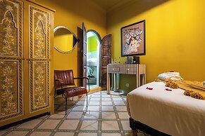 Riad Dar Khmissa
