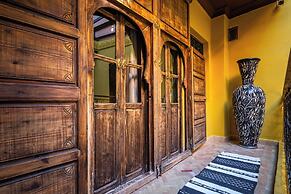 Riad Dar Khmissa