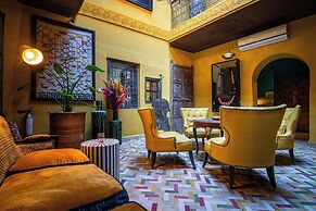 Riad Dar Khmissa